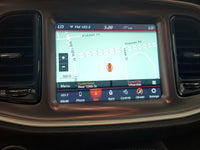 2020 Challenger SXT