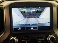 2021 Sierra 1500 Elevation