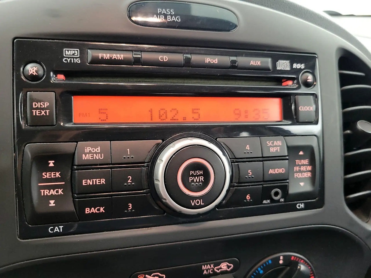 2014 Juke S