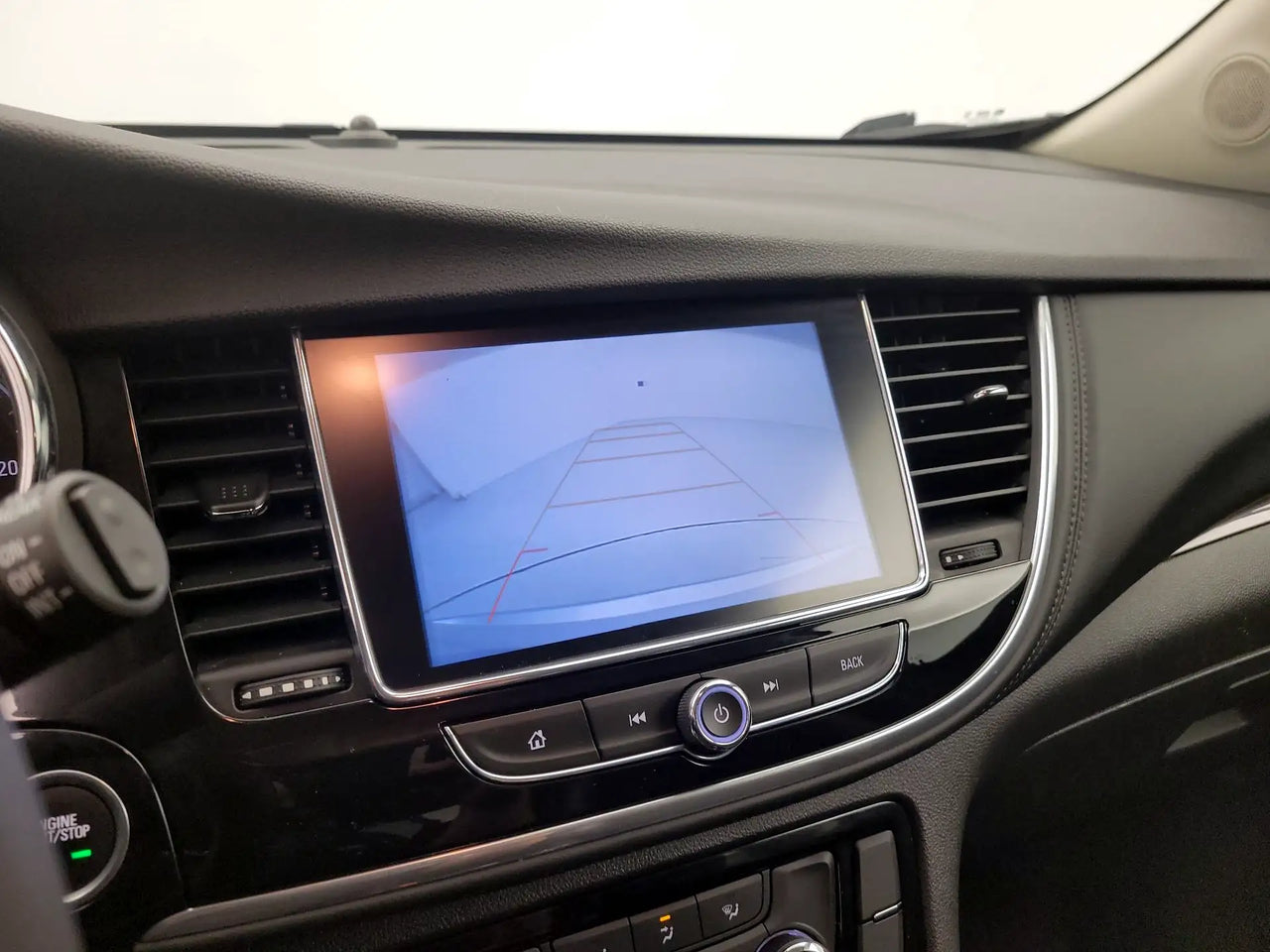 2019 Encore Sport Touring