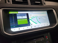 2019 Range Rover Evoque Landmark