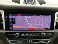 2019 Macan