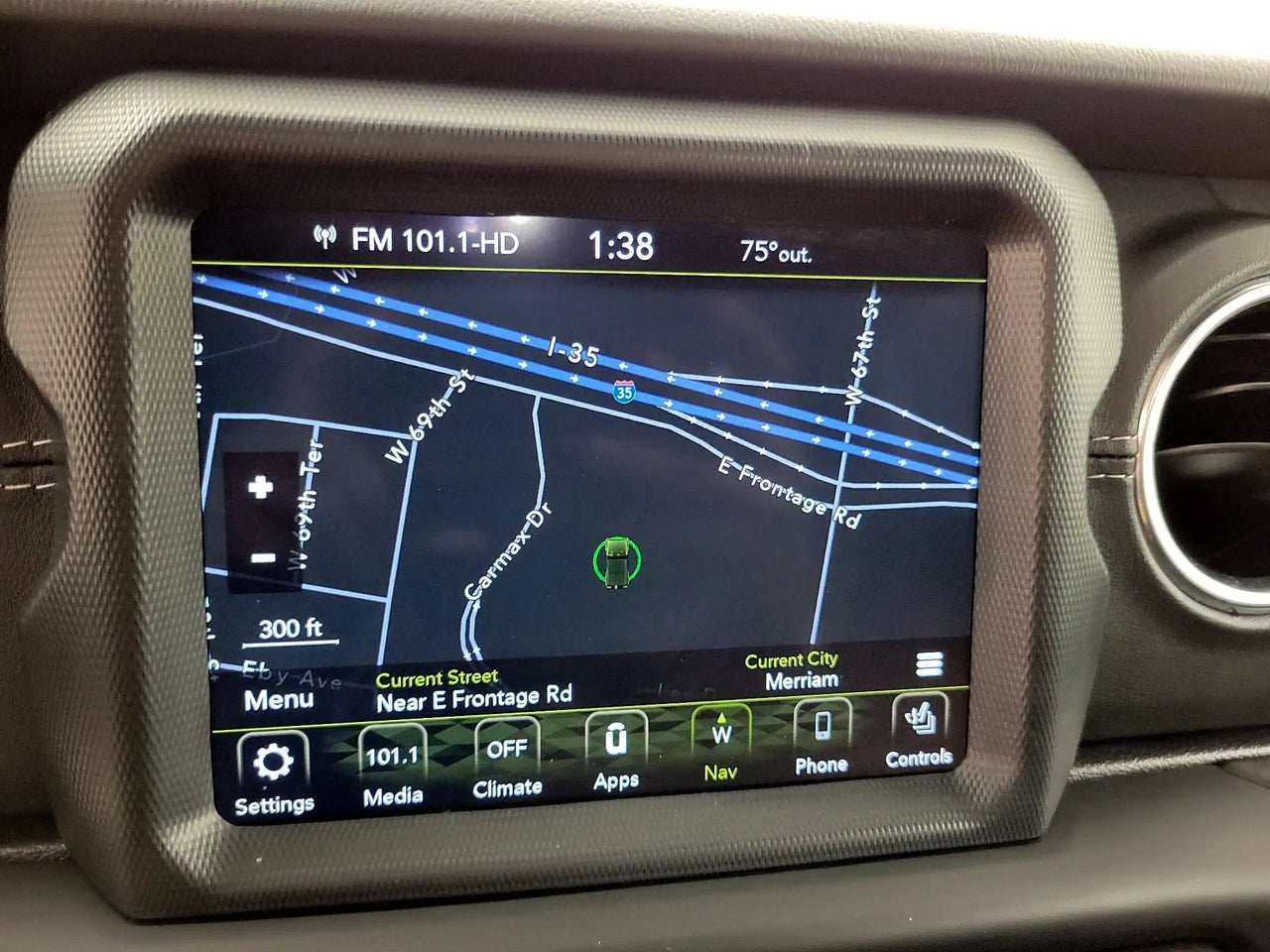 2019 Wrangler Unlimited Sahara