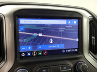 2020 Silverado 3500 LTZ