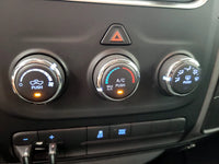 2015 1500 Tradesman