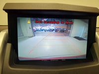 2012 SRX PERFORMANCE