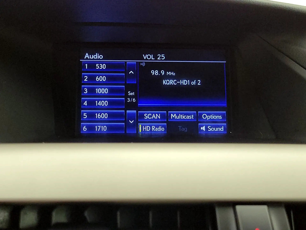 2013 RX 350 F-Sport