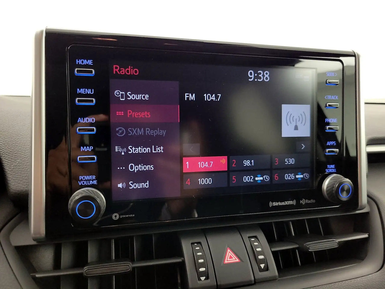 2021 RAV4 TRD Off Road