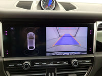 2019 Macan