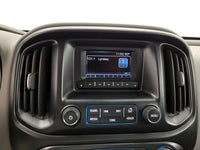2016 Colorado Work Truck