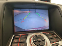 2015 370Z Touring