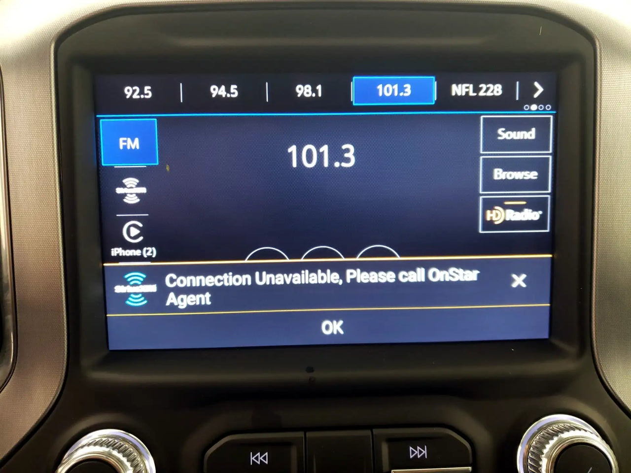 2021 Sierra 1500 Elevation