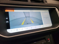 2019 Range Rover Evoque Landmark