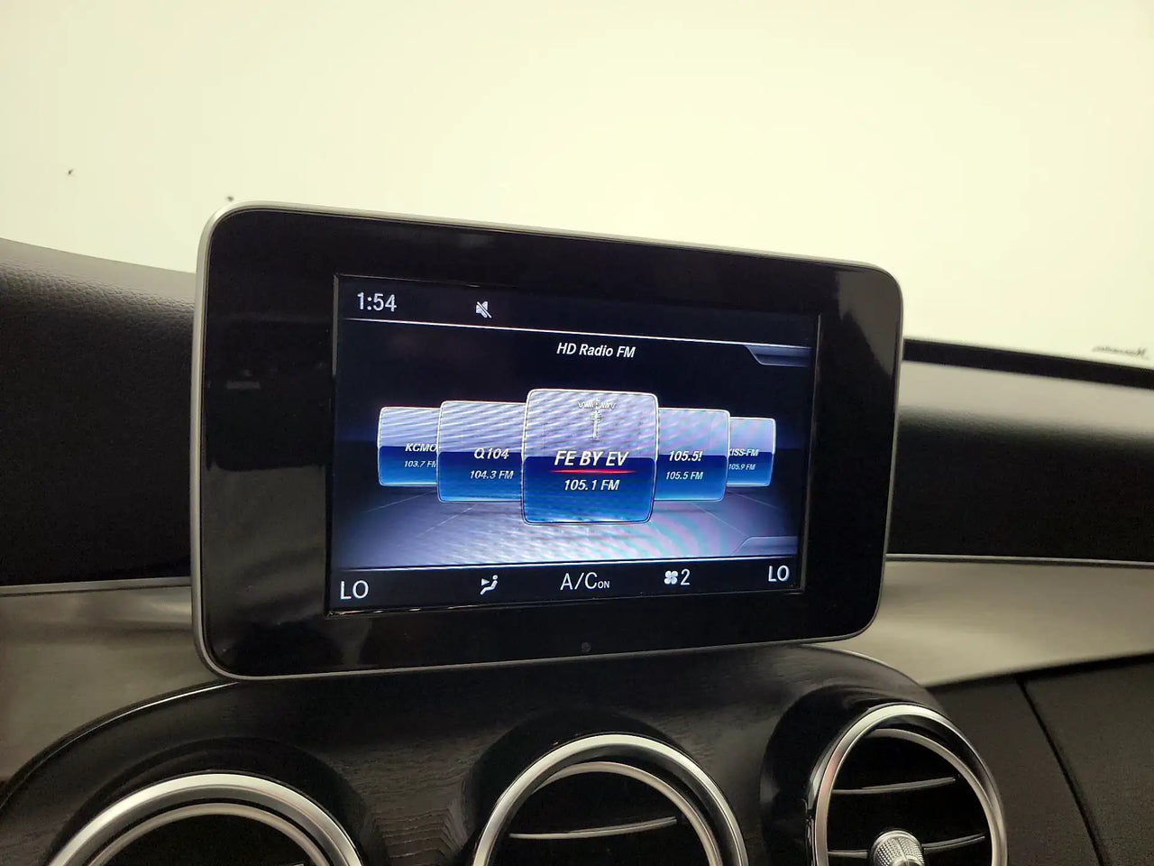 2018 C300