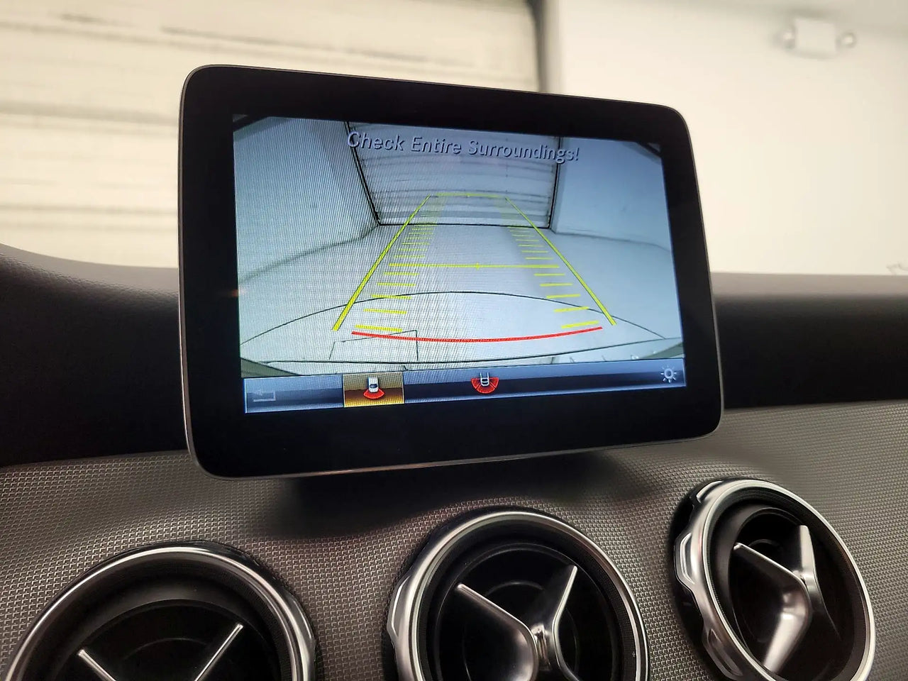 2019 GLA250