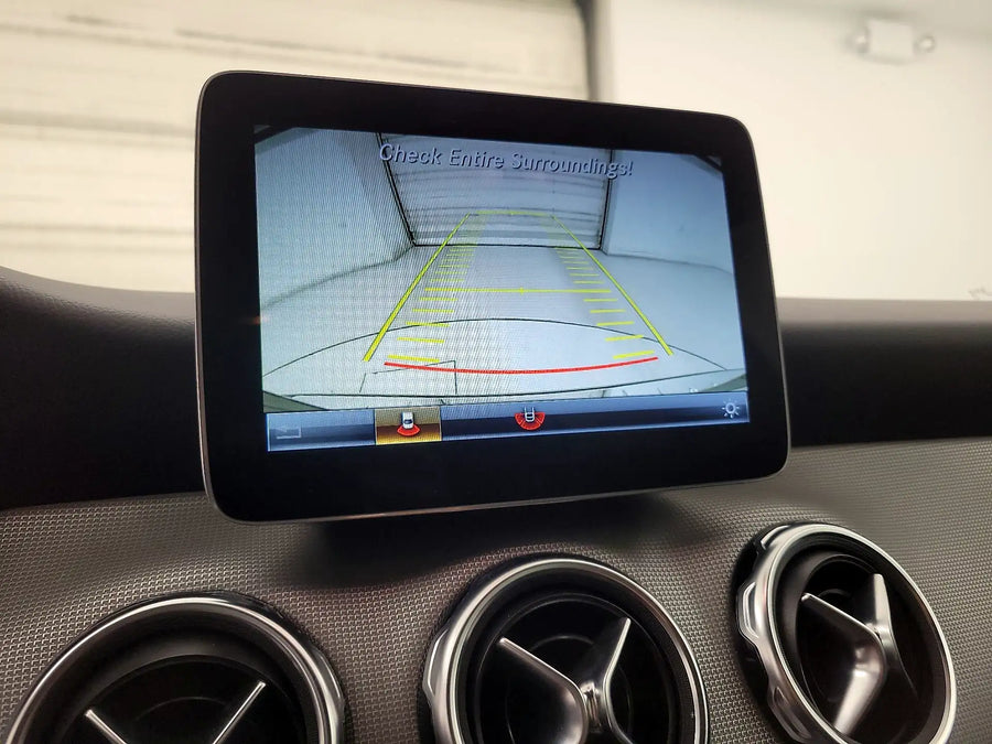 2019 GLA250