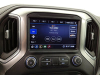 2020 Silverado 1500 LT Trail Boss