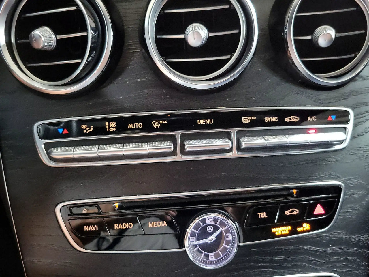 2018 C300
