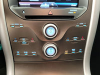 2014 Edge SEL
