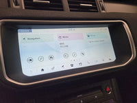 2019 Range Rover Evoque Landmark
