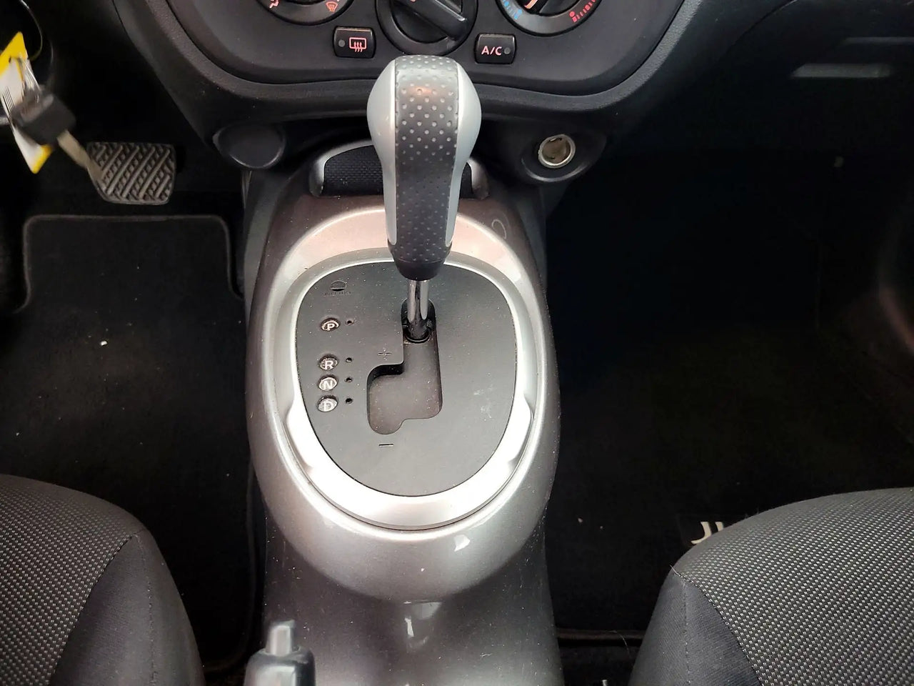 2014 Juke S