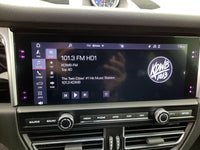 2019 Macan