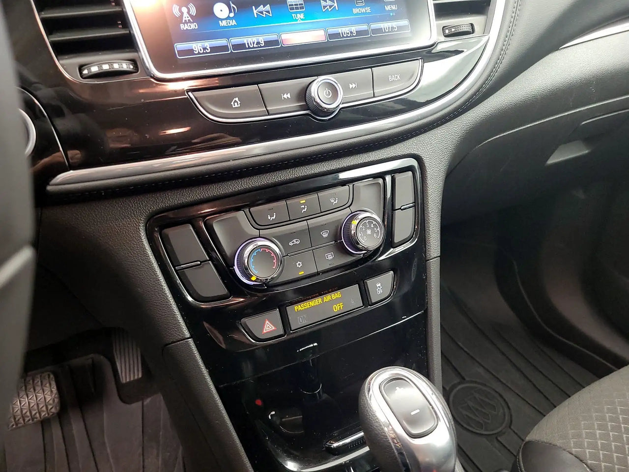 2019 Encore Sport Touring
