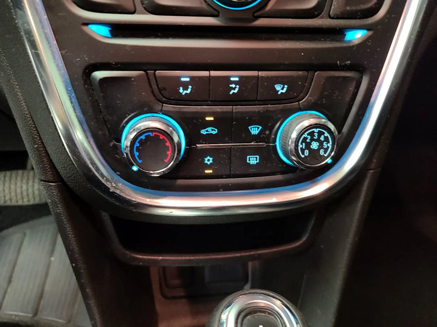 2016 Encore