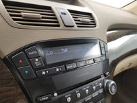 2012 MDX