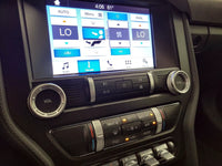 2019 Mustang Ecoboost