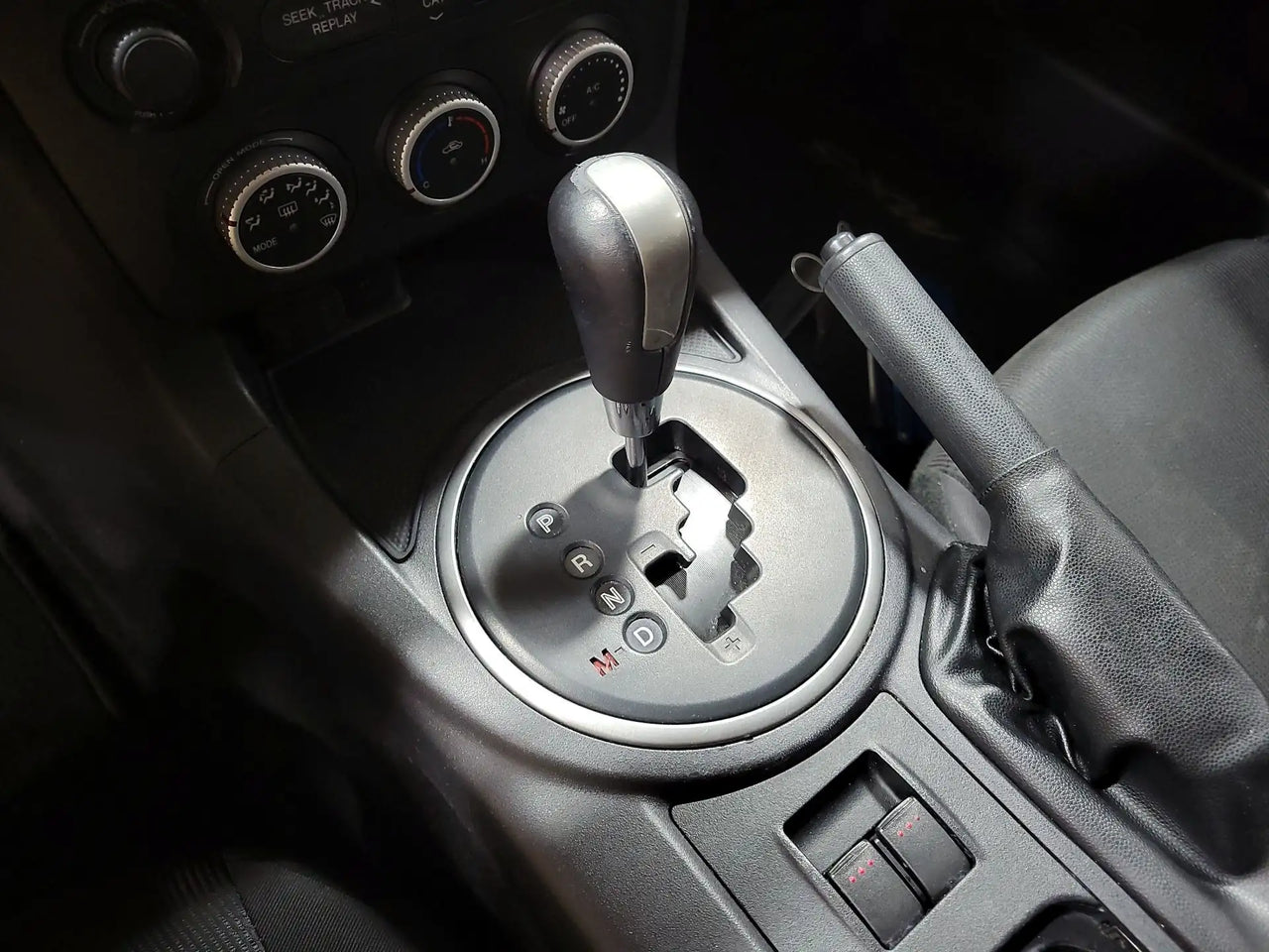 2011 MX-5 Miata Touring