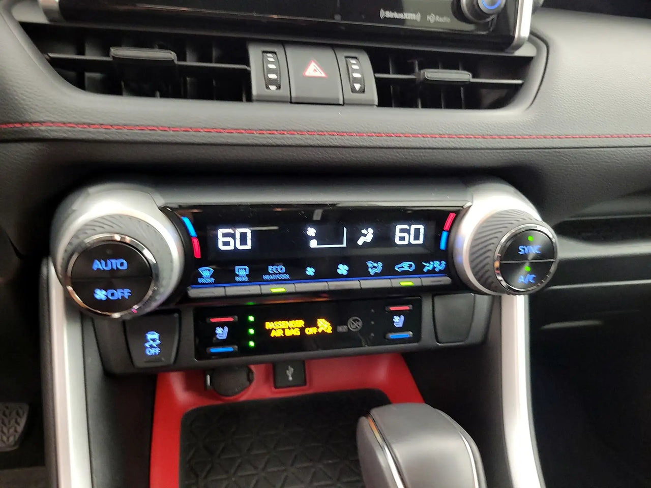 2021 RAV4 TRD Off Road