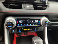2021 RAV4 TRD Off Road