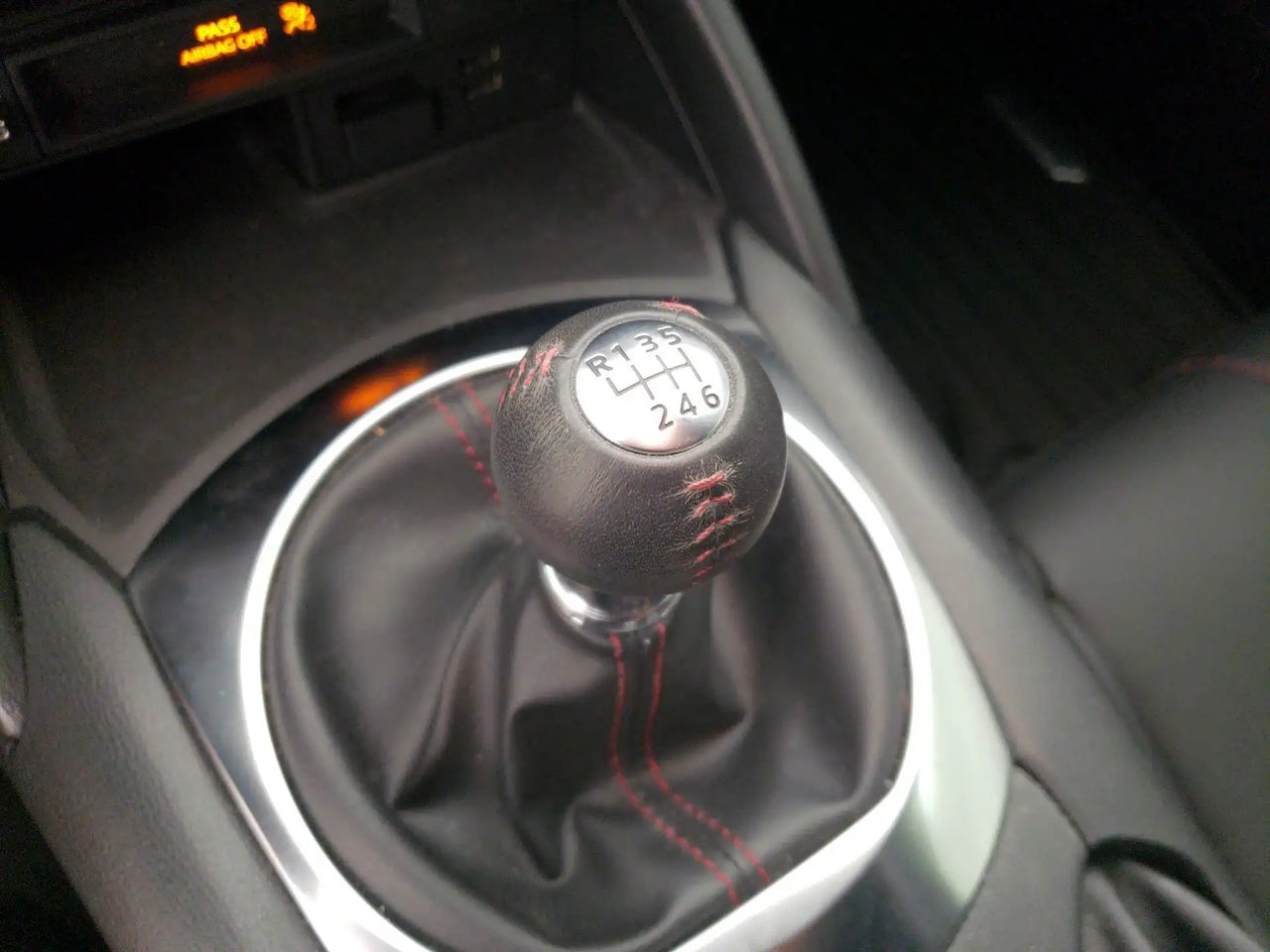 2018 MX-5 Miata RF Club