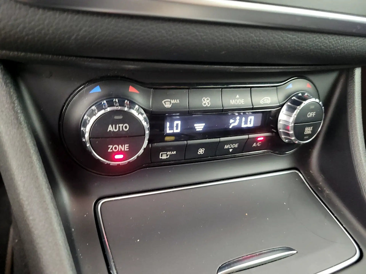 2019 GLA250