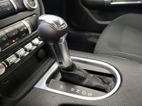 2019 Mustang Ecoboost