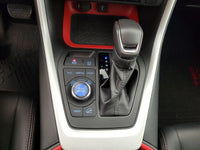 2021 RAV4 TRD Off Road