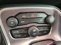 2020 Challenger SXT