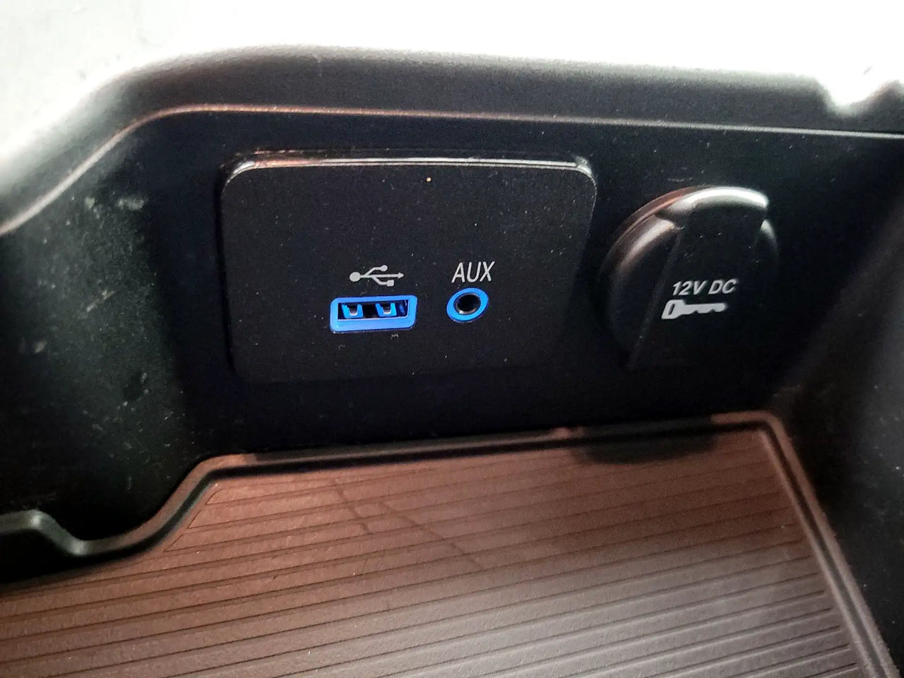 2015 1500 Tradesman