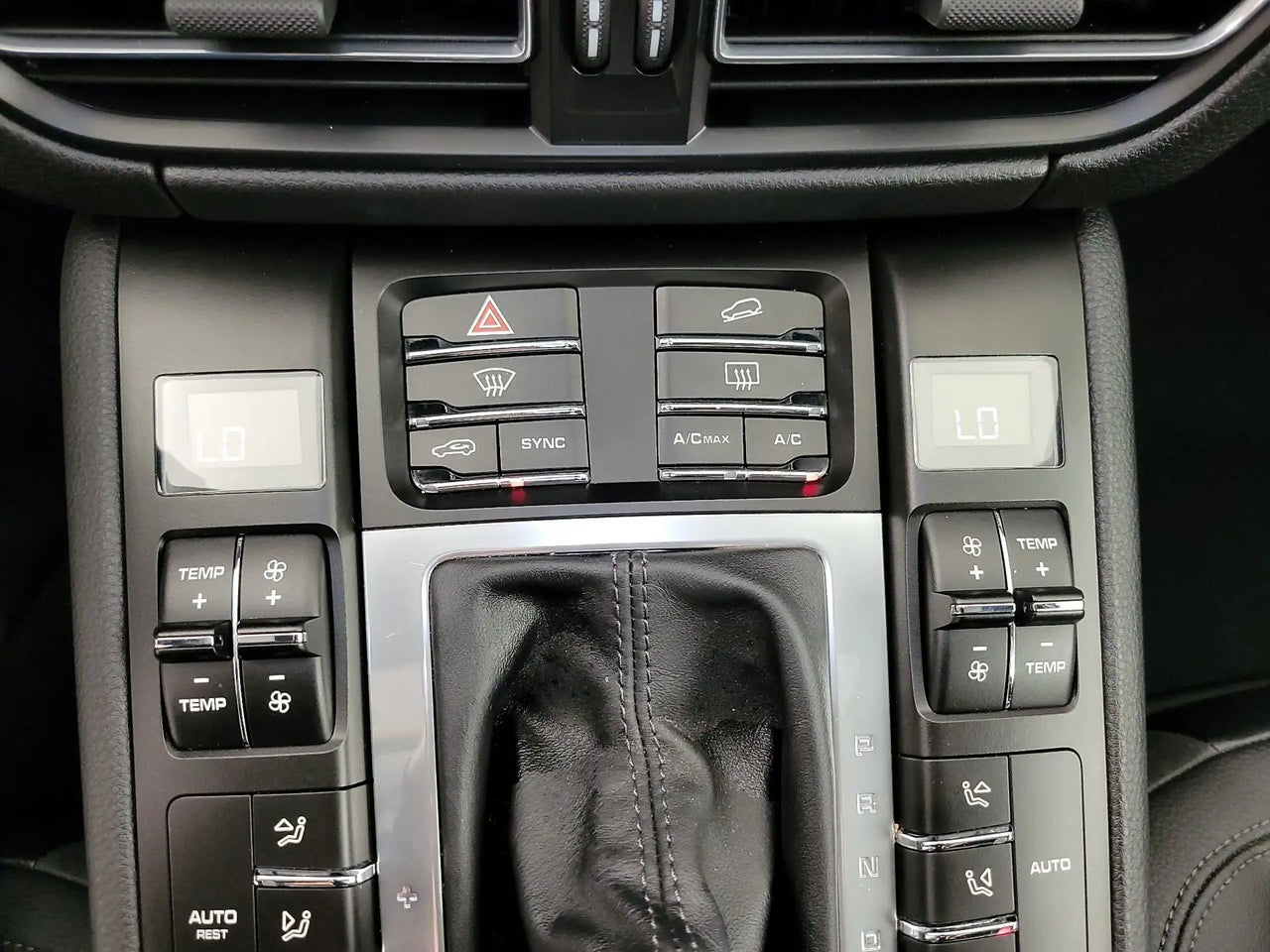 2019 Macan