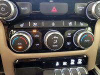 2022 1500 Laramie