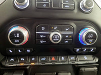 2019 Sierra 1500 SLT