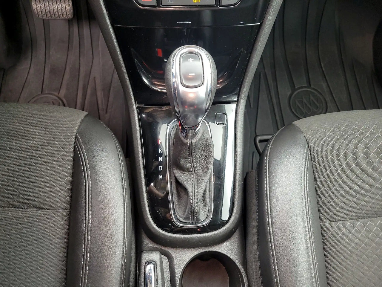 2019 Encore Sport Touring