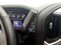 2021 Sierra 1500 Elevation