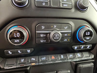 2020 Silverado 3500 LTZ