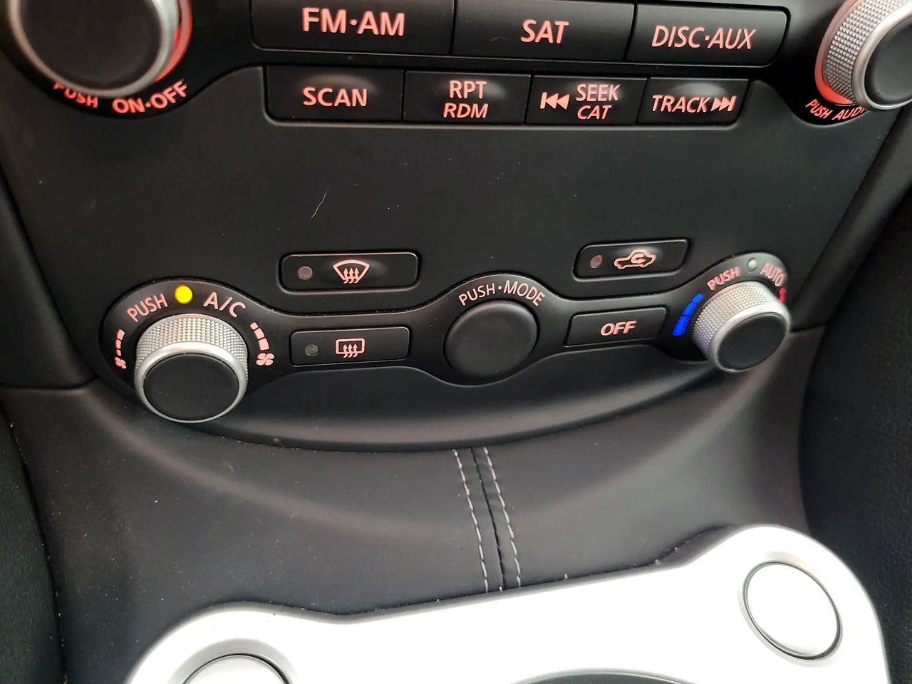 2015 370Z Touring