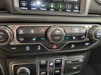 2019 Wrangler Unlimited Sahara