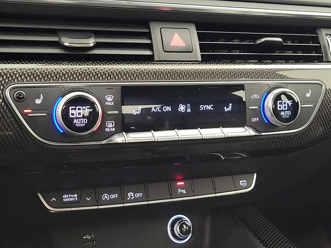 2018 S4 Prestige