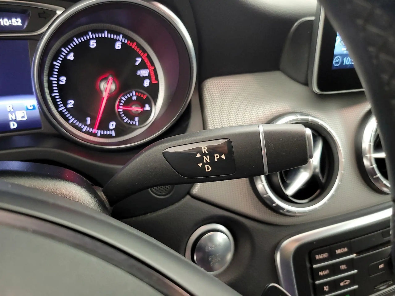 2019 CLA250