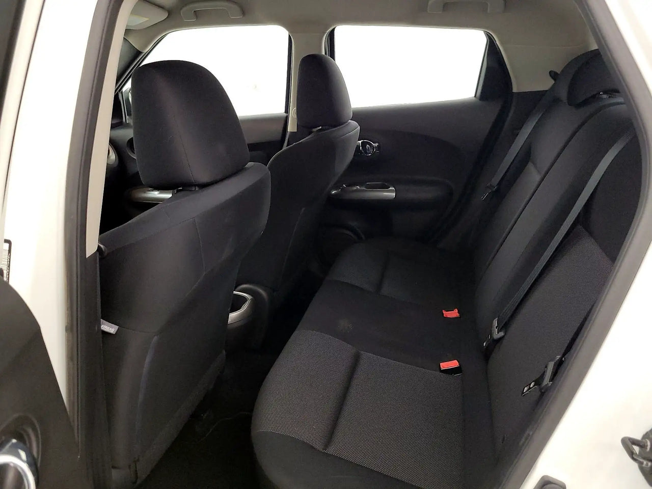 2014 Juke S